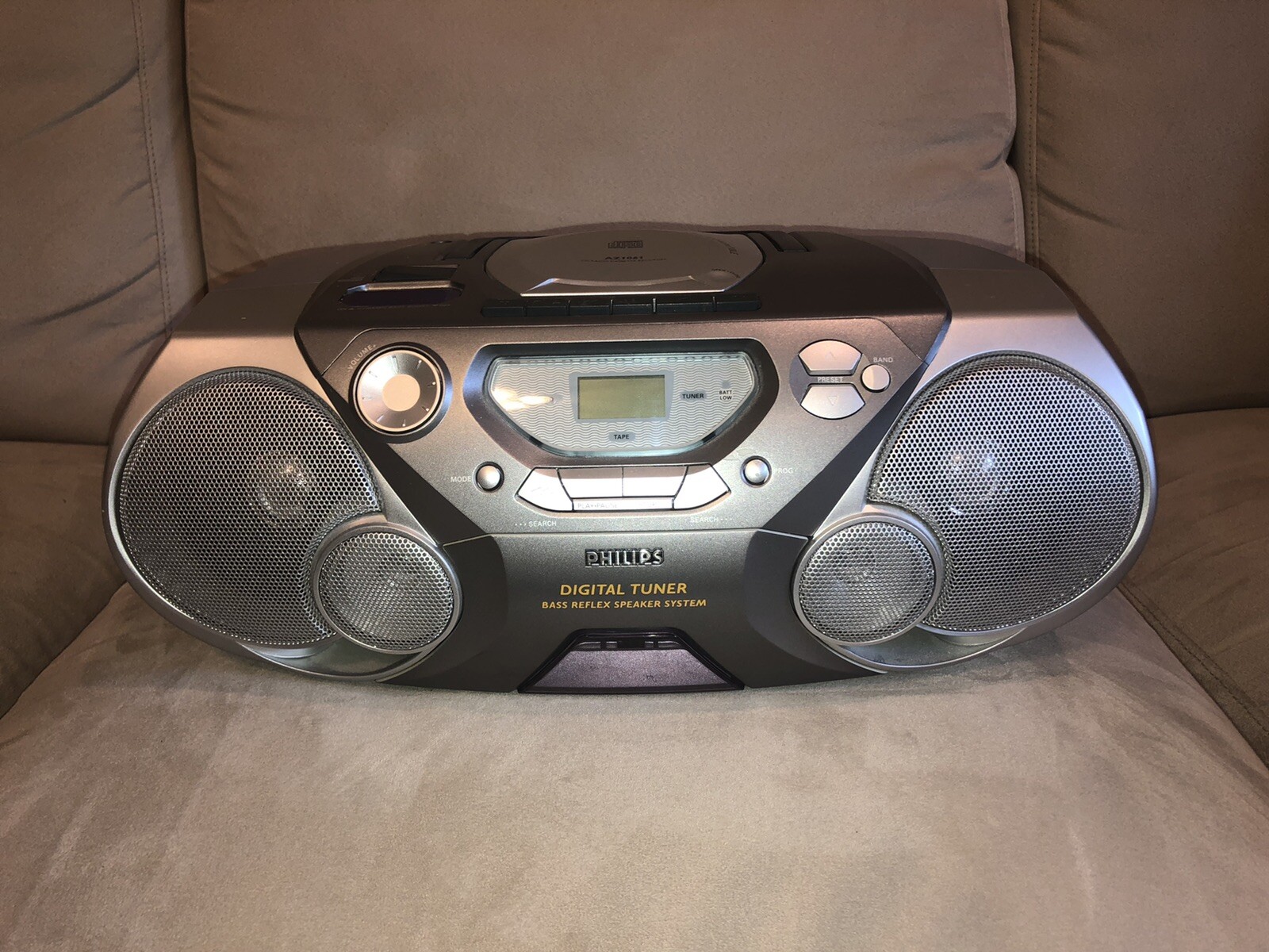 philips az8070