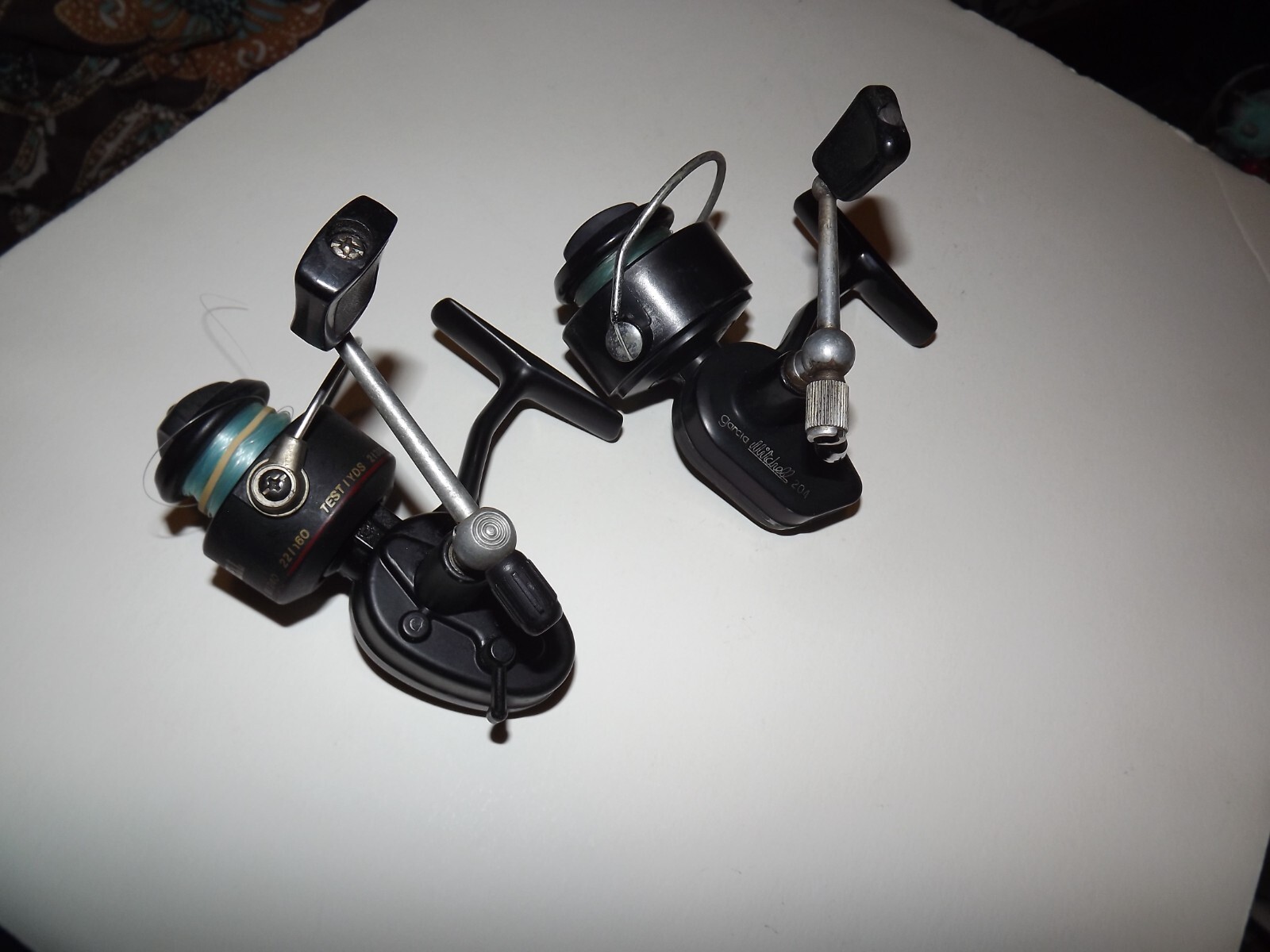 ミッチェル MITCHELL 310 ul Ultra Lite MITCHELL 310 UL ULTRA LITE REEL GEAR 5:1 SMOOTH REEL | eBay