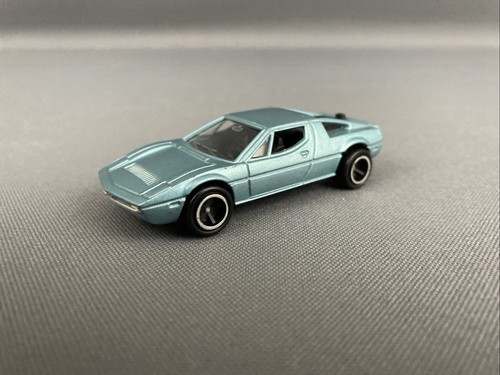 トミカF45 マセラティ メラク SS 3台セット 日本製ミニカー TOMICA ミニカーショップ ケンボックス トミカ 青箱☆F45☆マセラティ
