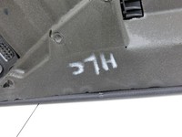 Tesla Model 3 LR Highland Verkleidung C-Säule Innen Links Säulenverkleidung Tesla Model 3 LR Highland 16.01.2024... Vorschau 6