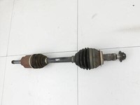 Opel Insignia B Z18 17-20 CDTi 1,6 100KW Autom Antriebswelle Gelenkwelle Links Vorne Opel Insignia B Z18 17-20... Vorschau 6