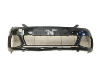 Peugeot 308 SW II Facelift Stoßstange Stoßfänger Frontschürze Vorne Peugeot 308 SW II -- AA38247568 50136945 gebraucht Vorschau 1