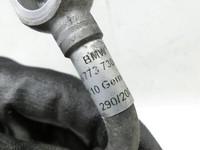 BMW 5er 530XD E61 03-07 3,0D 170KW Servo Schlauch Servoleitung BMW 5er 530XD E61 03-07 02.11.2005 6773730... Vorschau 6