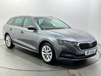 2022 Skoda Octavia 1.5 TSI SE L 5dr ESTATE PETROL Manual