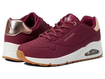 

Женские кроссовки и кроссовки SKECHERS Uno - Shimmer Away