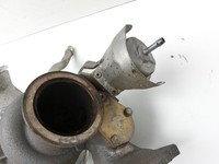 Volvo V60 I 155 10-13 1,6 84KW D5244T11 Turbolader Turbo Abgasturbolader Volvo V60 I 155 10-13 29.09.2014 36002640... Vorschau 6