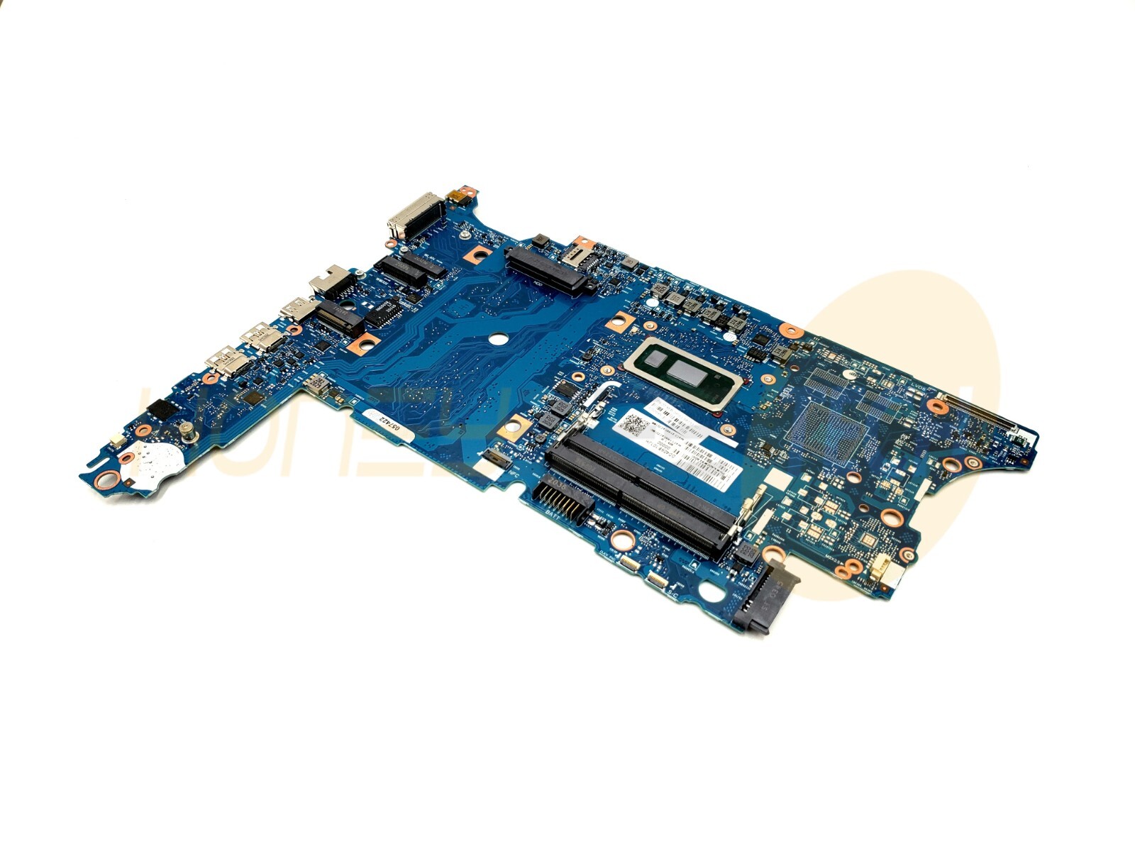 GENUINE HP PROBOOK 650 G5 INTEL MOTHERBOARD i5-8365U 1.6GHZ GENUINE HP PROBOOK 650 G5 INTEL MOTHERBOARD i5-8365U 1.6GHZ