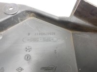 Nissan Qashqai J10 10-13 dCi 1.5 81KW Verkleidung Abdeckung für Zahnriemen Nissan Qashqai J10 10-13 01.01.2010... Vorschau 6