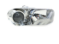 Ford Fiesta VI 6 13-17 1,0 59KW Linse und Reflektor für Scheinwerfer Rechts Ford Fiesta VI 6 13-17 01.02.2016 gebraucht Vorschau 1