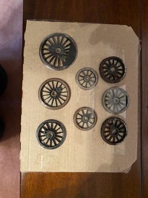 Item photo(s) from verified buyer
