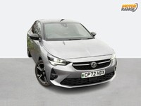 2023 Vauxhall Corsa 1.2 Turbo Ultimate 5dr Hatchback PETROL Manual