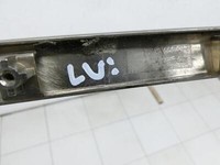 Kia Optima IV JF 15-18 Lim Türleiste Beplankung Links Vorne Aussen G4N Kia Optima IV JF 15-18 18.11.2016... Vorschau 6