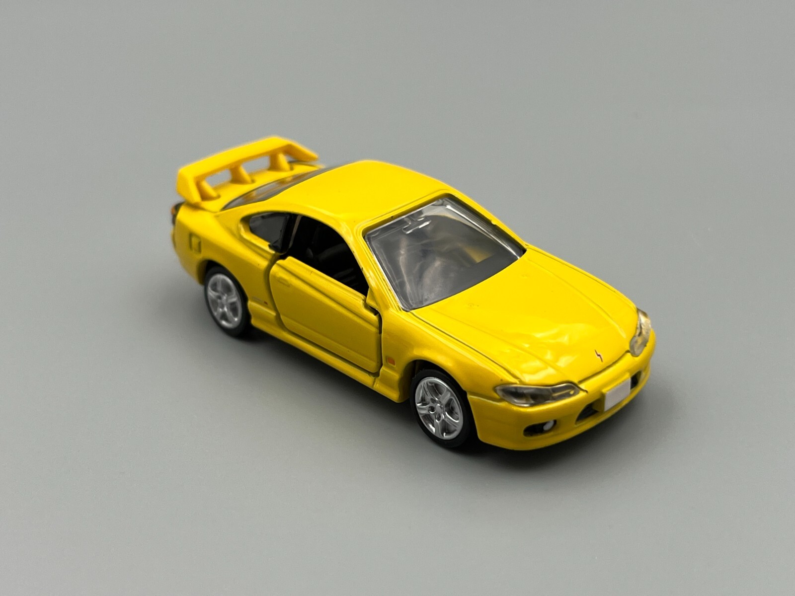 ミニカー NISSAN Silvia15 MINI GT 576 1/64 Scale Nissan S15 Silvia Formula Drift Japan