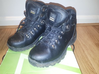 karrimor mendip 3 nb ladies weathertite
