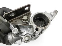 Mercedes S211 W211 E320 02-06 3,2 165KW 642920 Ölpumpe Mercedes S211 W211 E320 02-06 04.05.2005 A6421802001... Vorschau 6