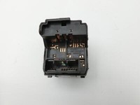 Toyota Avensis T27 08-11 Spiegelverstellung Aussenspiegel Schalter Toyota Avensis T27 08-11 24.04.2009 647-4 gebraucht Vorschau 4