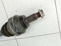 BMW F01 F04 7er AH7 08-12 Stufenheck Hybrid 4,4 330KW Antriebswelle Gelenkwelle Rechts Hinten BMW F01 F04 7er AH7... Vorschau 2