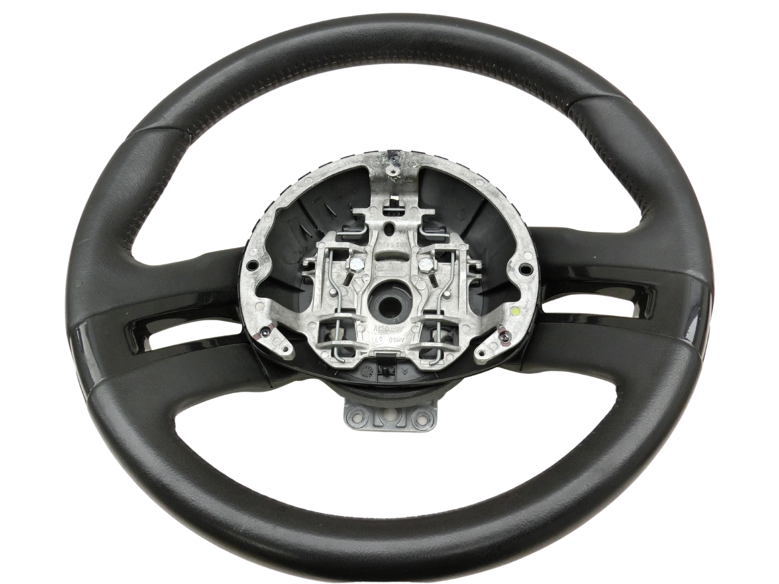 Volante de dirección sin Bolsa aire para Citroen C4 Picasso 06-10 - Bild 1