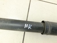 Renault Scenic IV 16-21 Stossdämpfer Rechts Hinten Renault Scenic IV 16-21 29.05.2018 gebraucht Vorschau 6