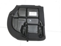 VW Golf 6 VI 5K 08-12 Kombi Sitzbezug Sitzpolster Links für Rücksitzbank Hinten VW Golf 6 VI 5K 08-12 14.07.2011... Vorschau 5