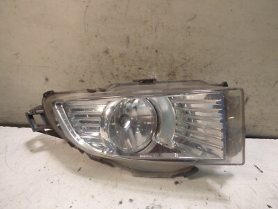 Fanale fendinebbia anteriore sinistro OPEL INSIGNIA 2012 13226828