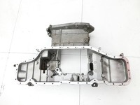 Audi A6 4F C6 qu 04-08 TDI 3,0 171KW ASB Oberteil für Ölwanne Motorwanne Audi A6 4F C6 qu 04-08 05.04.2006... Vorschau 7