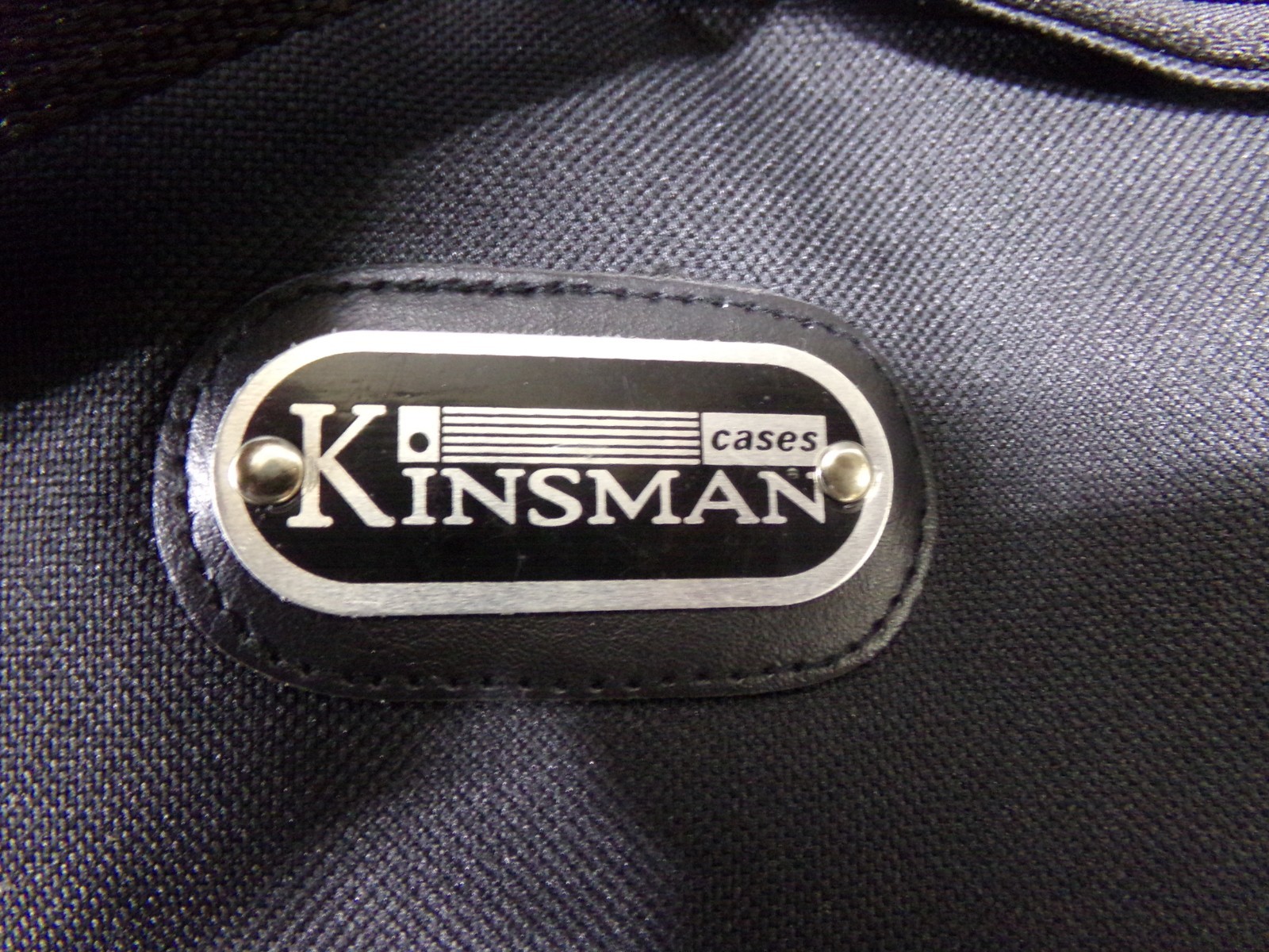 Kinsman KDK1 Keyboard Bag 96x37x15cm