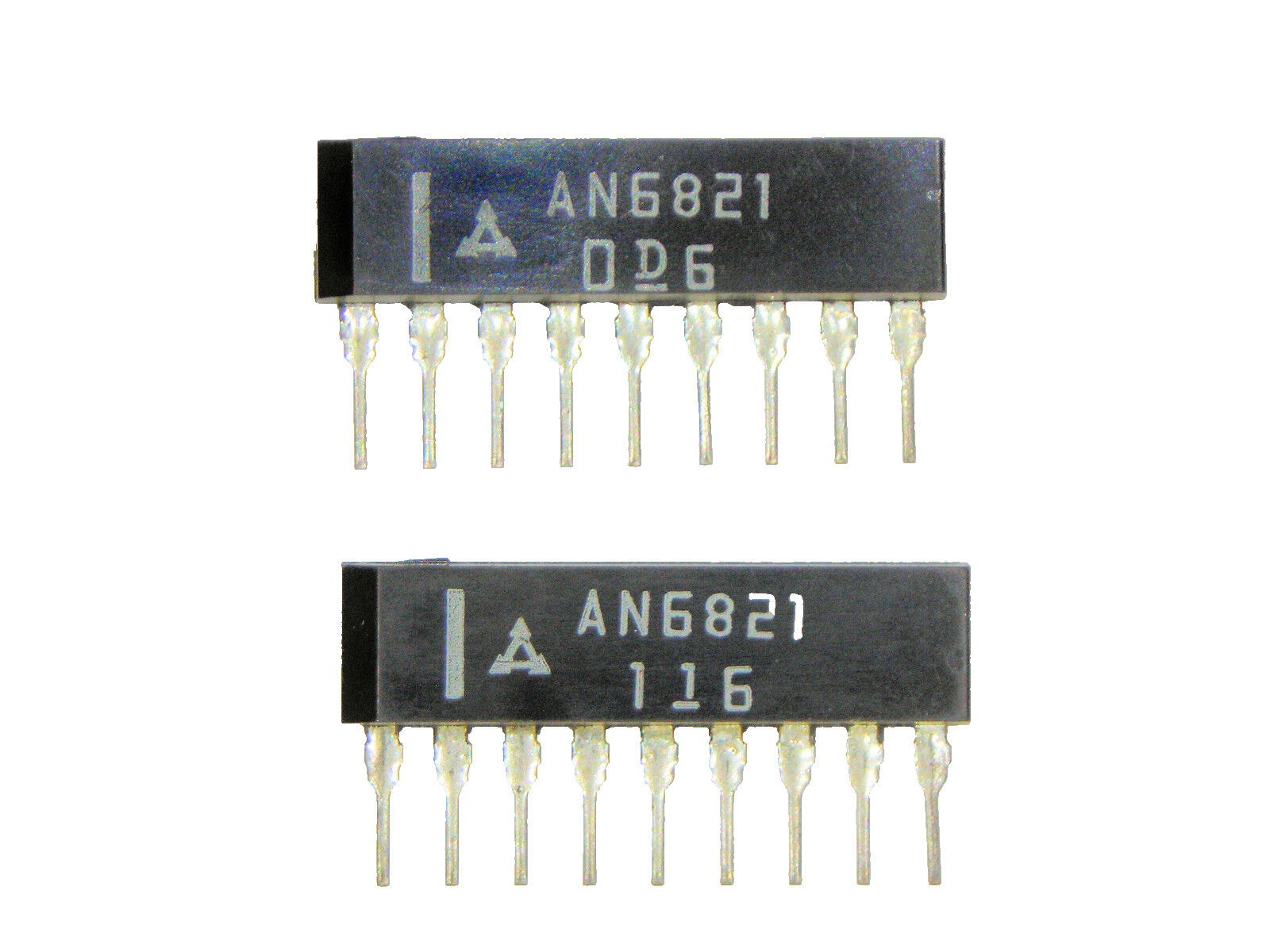 AN6821 