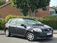 2008 TOYOTA AURIS 1.4 D-4D 5DR**FULL SERVICE HISTORY + LONG MOT + READY TO GO**