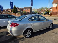 2012 PROTON GEN 2  1.6 PETROL AUTOMATIC ULEZ GENUINE LOW MILEAGE SALOON CAR 