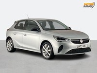 2023 Vauxhall Corsa 1.2 Turbo Design 5dr Auto Hatchback PETROL Automatic