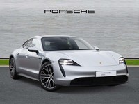 2023 Porsche Taycan Saloon 420kW 4S 93kWh 4dr Auto Saloon Electric Automatic