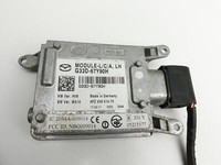 Mazda 3 BL 09-11 Steuergerät Spurwechselwarnung Sensor Radarsensor Links Hinten Mazda 3 BL 09-11 01.10.2011... Vorschau 2