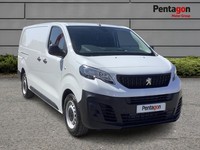 Peugeot Expert 1.5 Bluehdi 1000 Professional Premium  Plus Long Panel Van 6dr