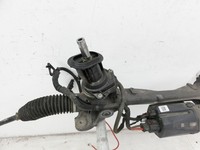 VW Touran II 5T 15-24 Lenkgetriebe Servolenkung VW Touran II 5T 15-24 12.05.2016 5Q0959439M 5Q0909143M gebraucht Vorschau 4