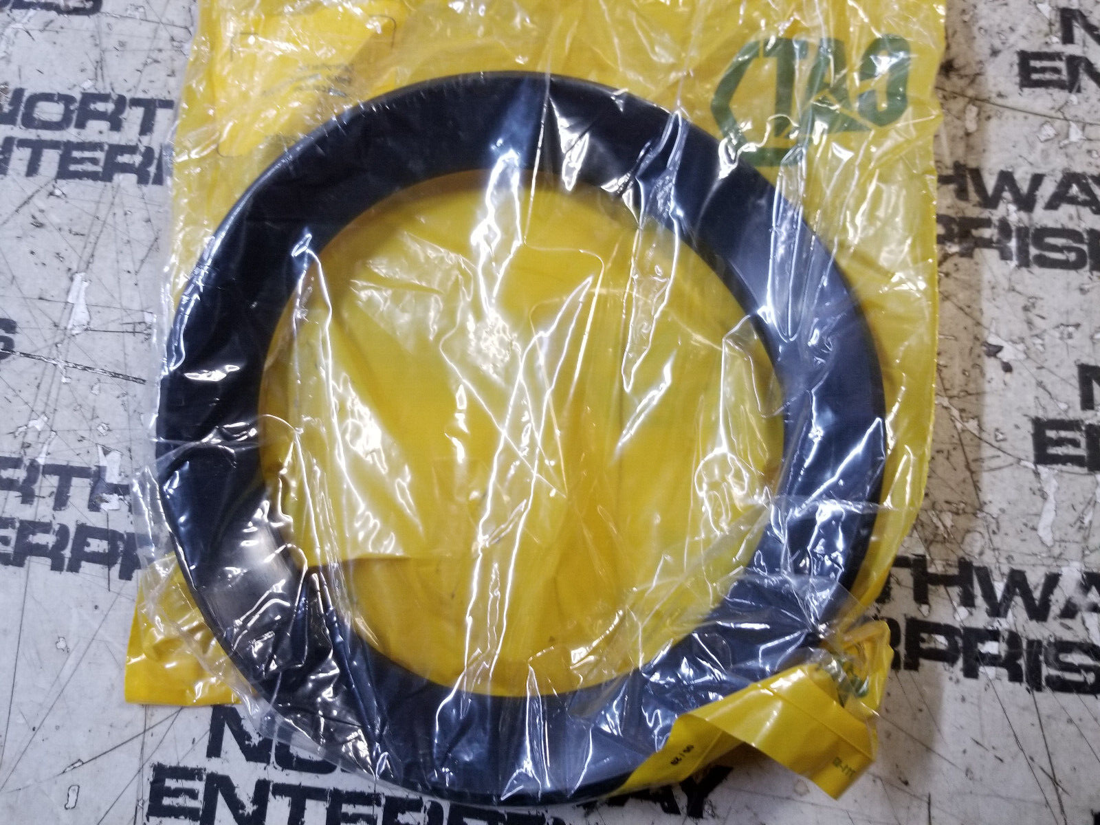 077-6630 CAT SEAL 0776630 - Picture 1 of 4