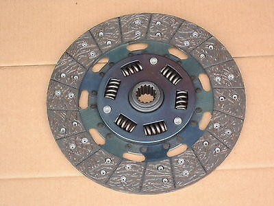 CLUTCH PLATE FOR FORD 881 900 901 940 941 950 951 960 961 971 981 GOLDEN JUBILEE