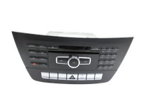 Mercedes S204 W204 C220 11-15 Navigationssystem Navi Headunit STG NTG4.5 1CD A-Entry Mercedes S204 W204 C220 11-15... Vorschau 1