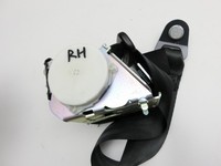 Peugeot 3008 I 0U 13-16 Mehrzweckfahrzeug Gurt Sicherheitsgurt Rechts Hinten Peugeot 3008 I 0U 13-16 02.01.2012... Vorschau 2