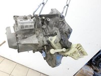 Citroen C3 Picasso 09-13 VTI 1,4 70KW DP5J Schaltgetriebe Getriebe Citroen C3 Picasso 09-13 31.07.2009 223167 gebraucht Vorschau 7