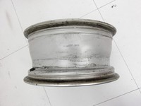 Volvo V70 135 07-13 1 x Felge Aluminiumfelge 16 Zoll 5X108 Volvo V70 135 07-13 17.06.2010 30714021 gebraucht Vorschau 7