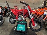 New 2026 Gas Gas MC 50 