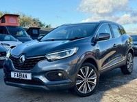 2019 Renault Kadjar 1.3 TCe Iconic Euro 6 **Only 48,000 Miles - Lovely Example**