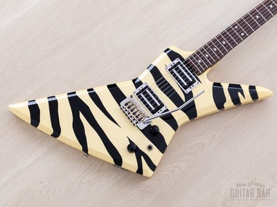 ARIA PRO XX DELUXE 1984年エレキギター ARIA PRO XX DELUXE 1984年エレキギター