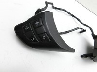 BMW X5 E70 07-10 Lenkradschalter Multifunktionstasten Schalter für Lenkrad BMW X5 E70 07-10 07.10.2008 9133466... Vorschau 2