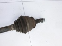 Nissan Pathfinder R51 05-10 dCi 2,5 126KW 4WD Antriebswelle Gelenkwelle Hinten Links Nissan Nissan Pathfinder R51... Vorschau 5