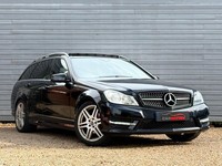 2014 Mercedes-Benz C-Class 2.1 C250 CDI AMG Sport Edition G-Tronic+ Euro 5 (s/s)