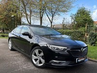 2019 Vauxhall Insignia 1.5T SRi VX-LINE NAV 5DR AUTO *HIGH SPEC *ONLY 2 OWNERS *