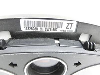 Opel Zafira B A05 05-08 CDTI 1,9 88KW Kombiinstrument Tacho Opel Zafira B A05 05-08 06.10.2006 13225980 gebraucht Vorschau 2