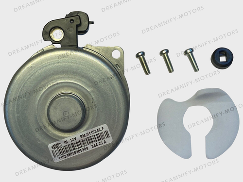 For Suzuki Celerio OEM Genuine Oil Pump Motor Set